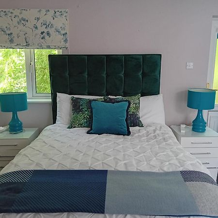 Bed and Breakfast Ardan Mhuire Galway Exterior foto