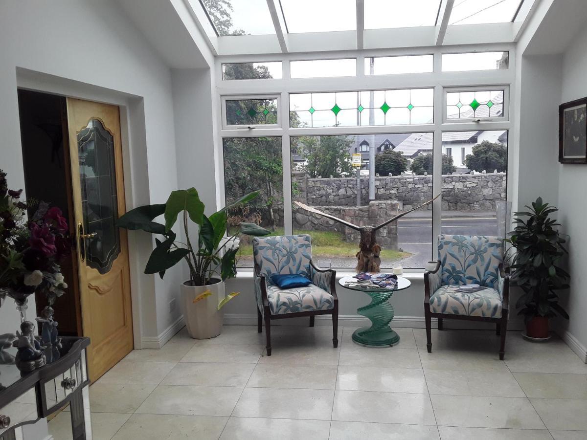 Bed and Breakfast Ardan Mhuire Galway Exterior foto