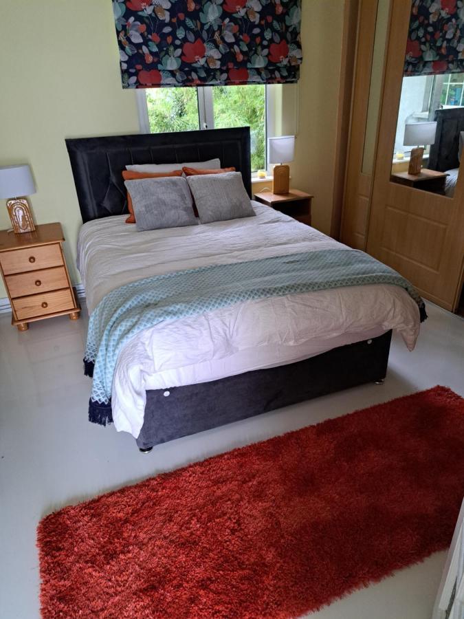 Bed and Breakfast Ardan Mhuire Galway Exterior foto