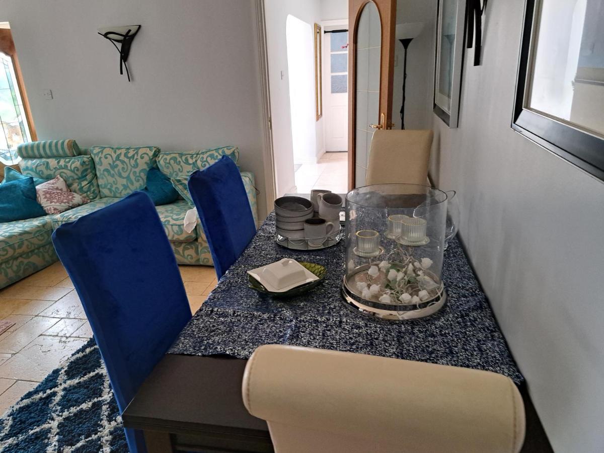 Bed and Breakfast Ardan Mhuire Galway Exterior foto