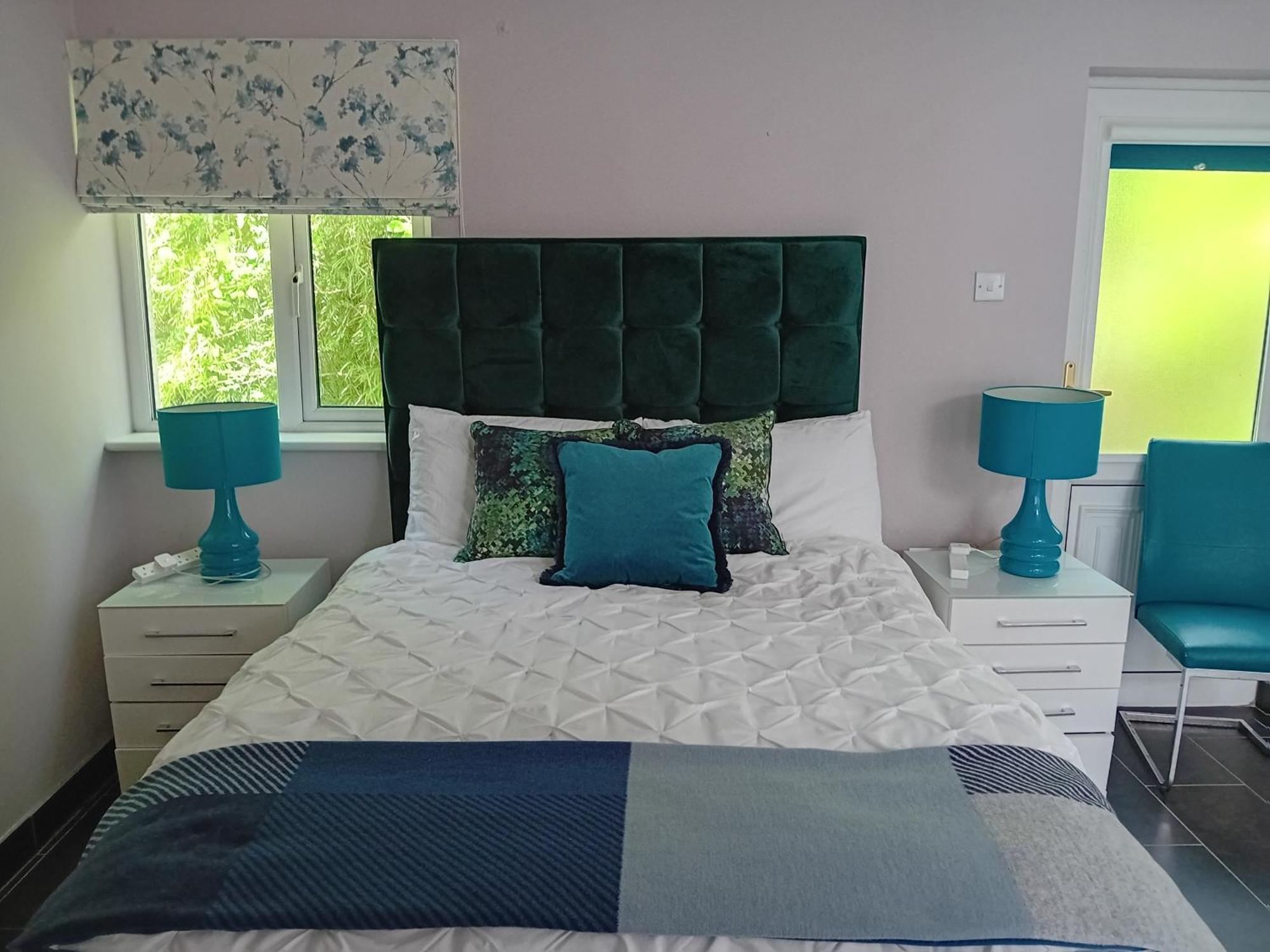 Bed and Breakfast Ardan Mhuire Galway Exterior foto